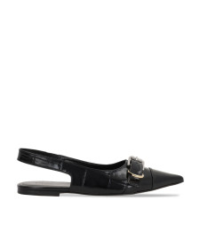 [Givenchy] Flat shoes FW24 BE500SE29R001