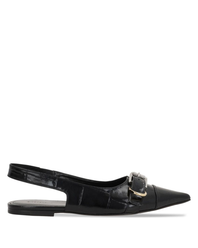 [Givenchy] Flat shoes FW24 BE500SE29R001