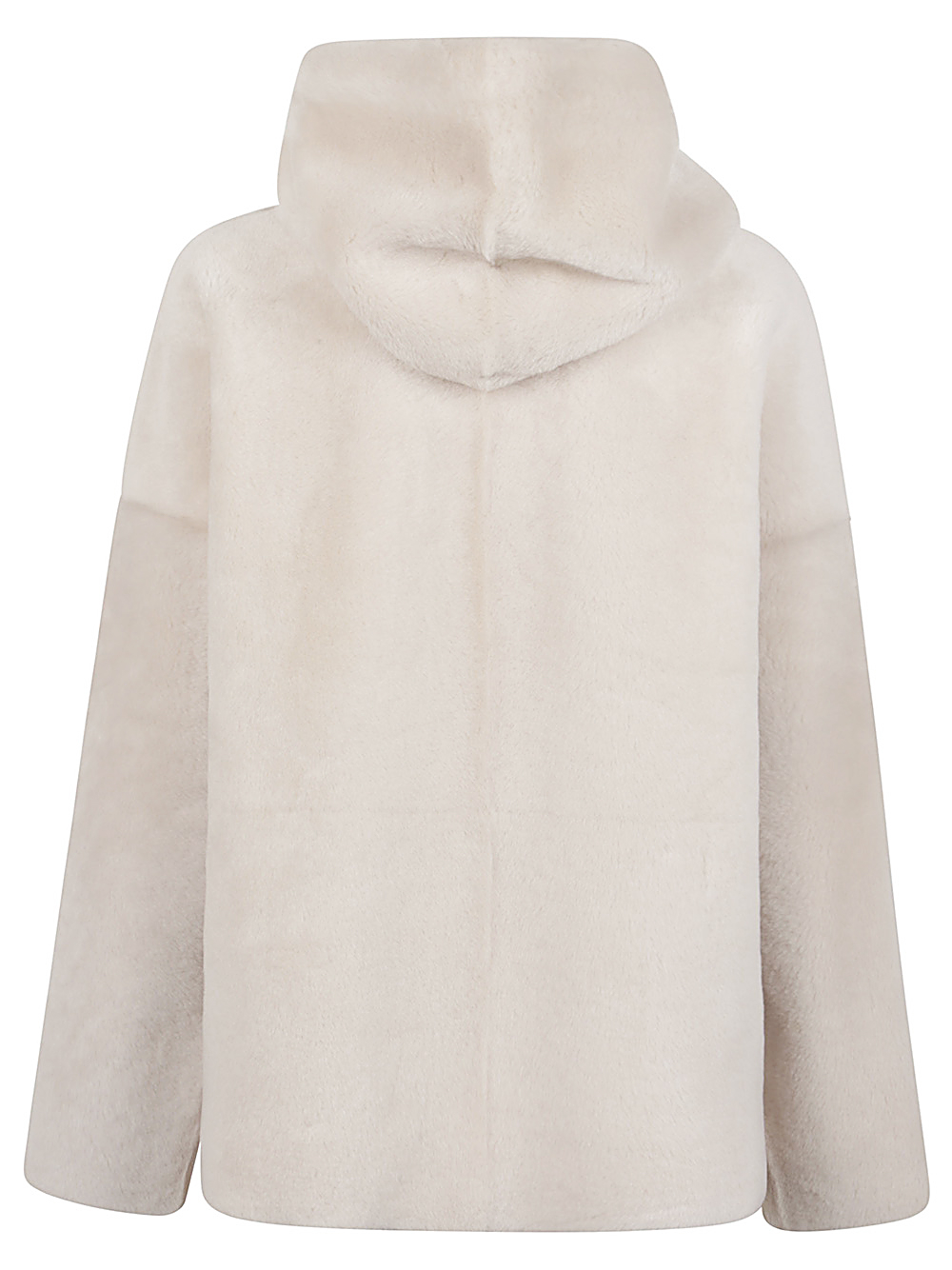 [ENES] Coat FW24 SOFIATEMPESTAOFFWHITE