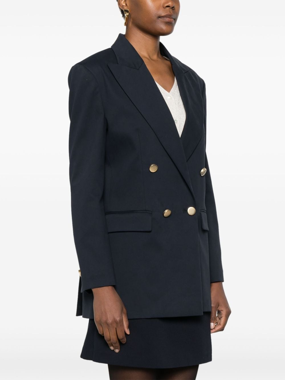 [PAROSH] Blazer FW24 D420330CREW012