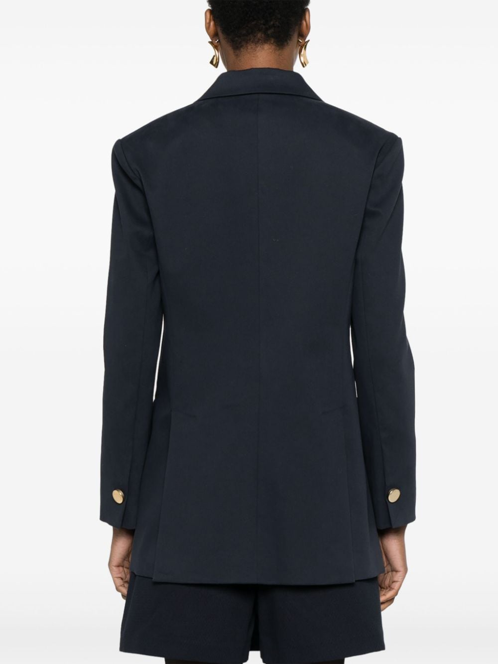 [PAROSH] Blazer FW24 D420330CREW012