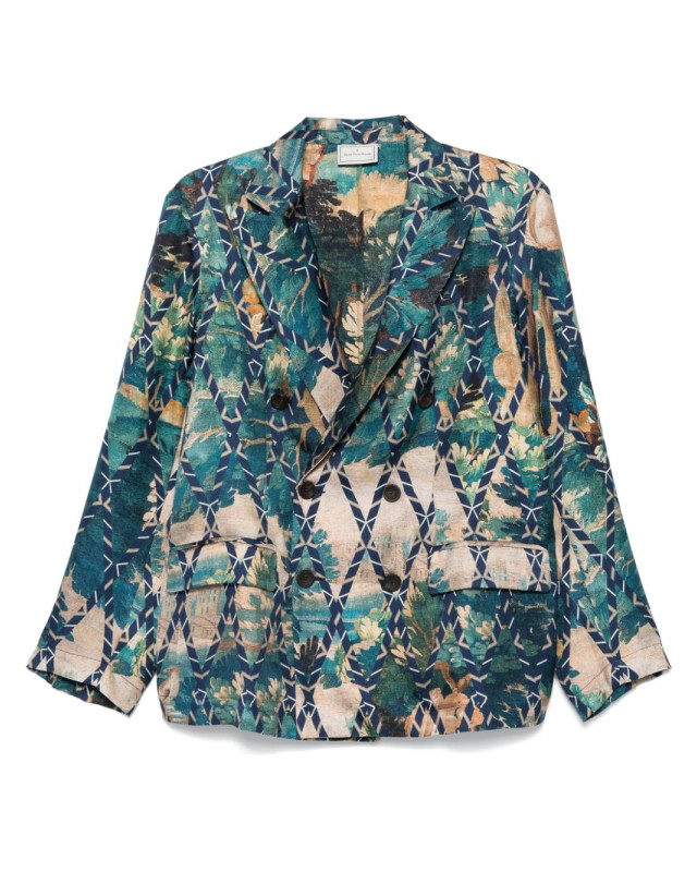 [Pierre Louis Mascia] Blazer FW24 FANCY-GC12167101140134