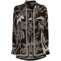 [F.R.S .] Shirts Long Sleeve FW24 CA010211TE00807816