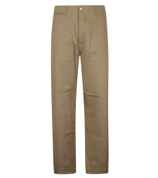 [EDWIN] Trousers FW23 I0328230599NATURAL