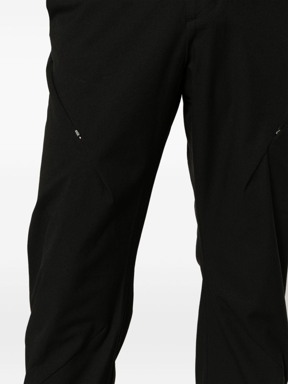 [Post Archive Faction] Trousers FW23 51BTPRBLACK