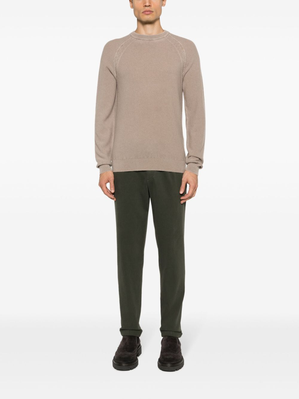 [Briglia] Trousers FW23 BG2142303500072