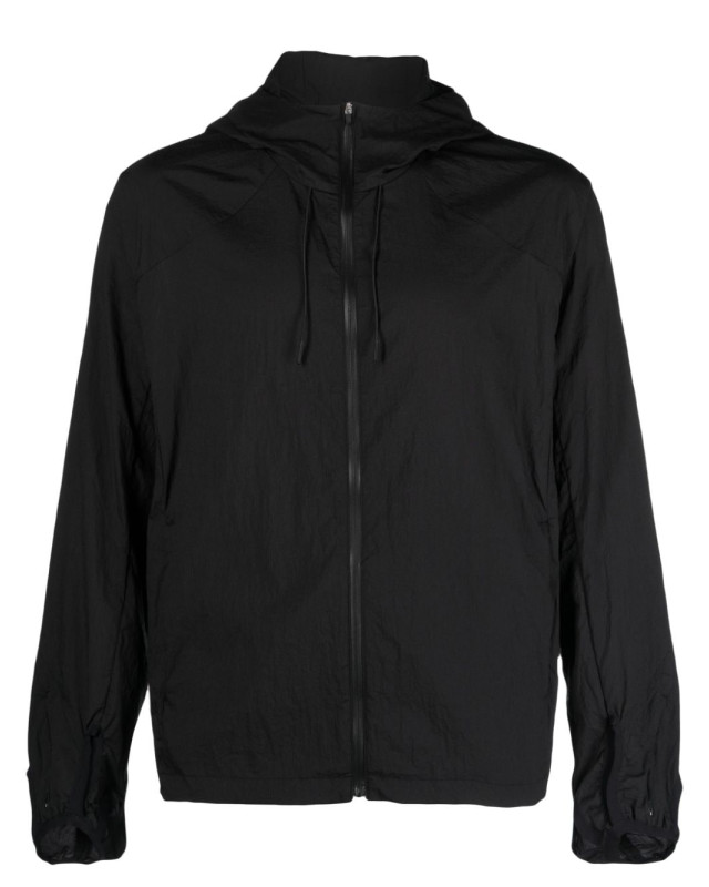 [Post Archive Faction] Casual Jacket FW23 51OTRBLACK