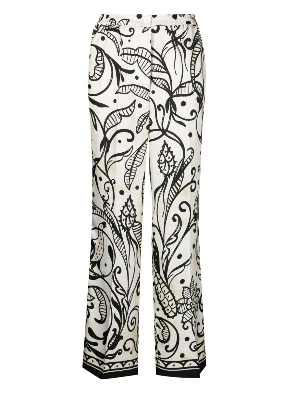[F.R.S .] Trousers FW23 PA000247TE00747639