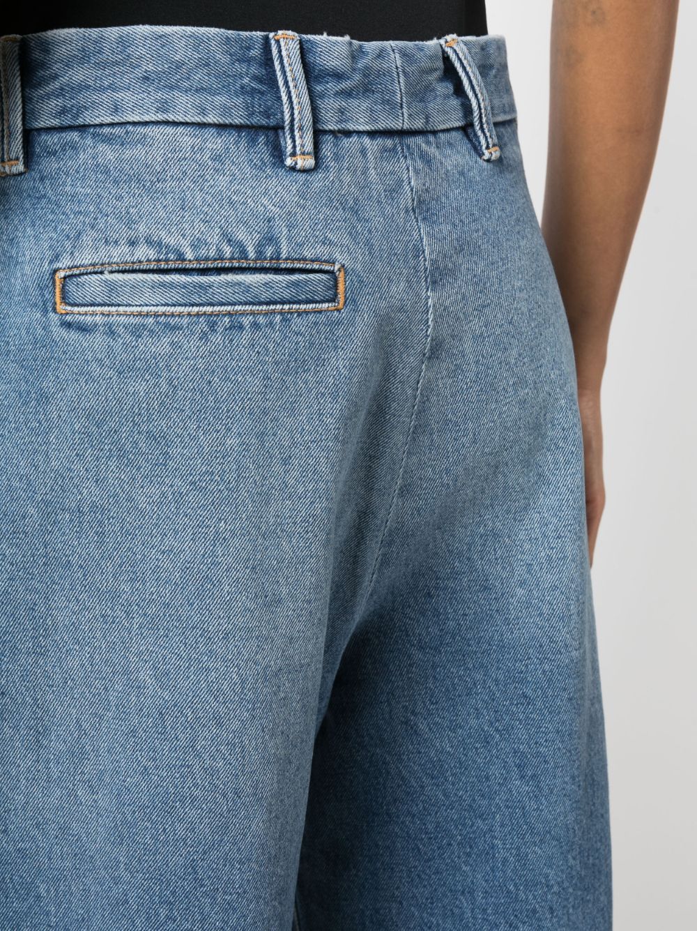 [Armarium] Shorts FW23 ARMTMP002DE01005