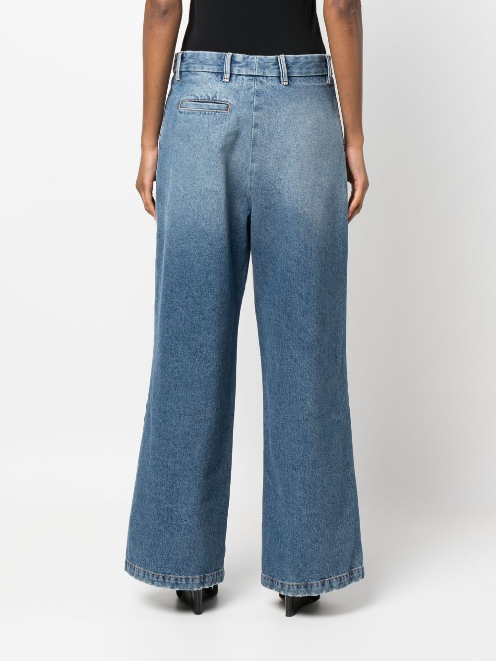 [Armarium] Shorts FW23 ARMTMP002DE01005