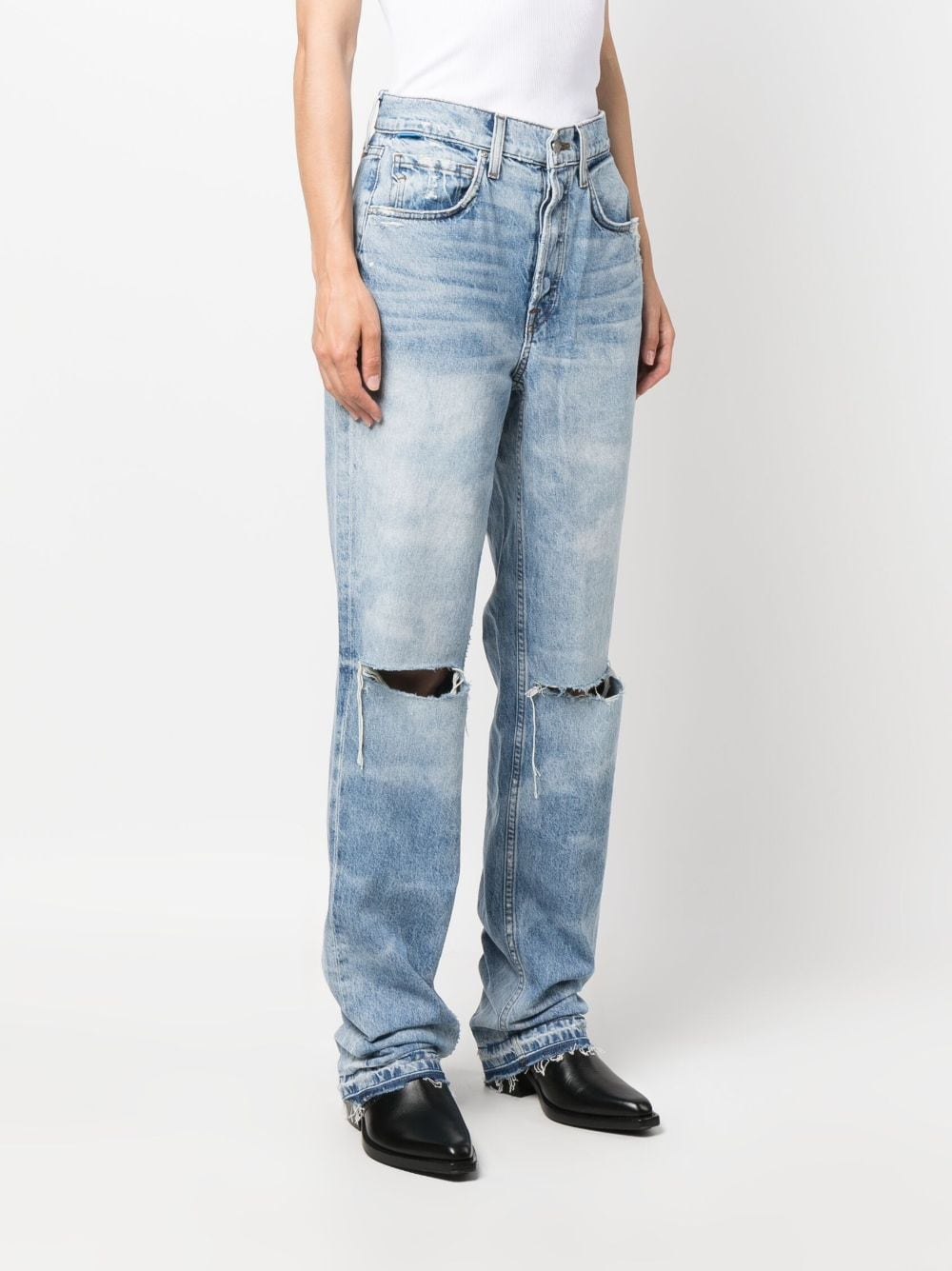 [COTTON CITIZEN] Jeans SS23 W4293146KATEBRDWY