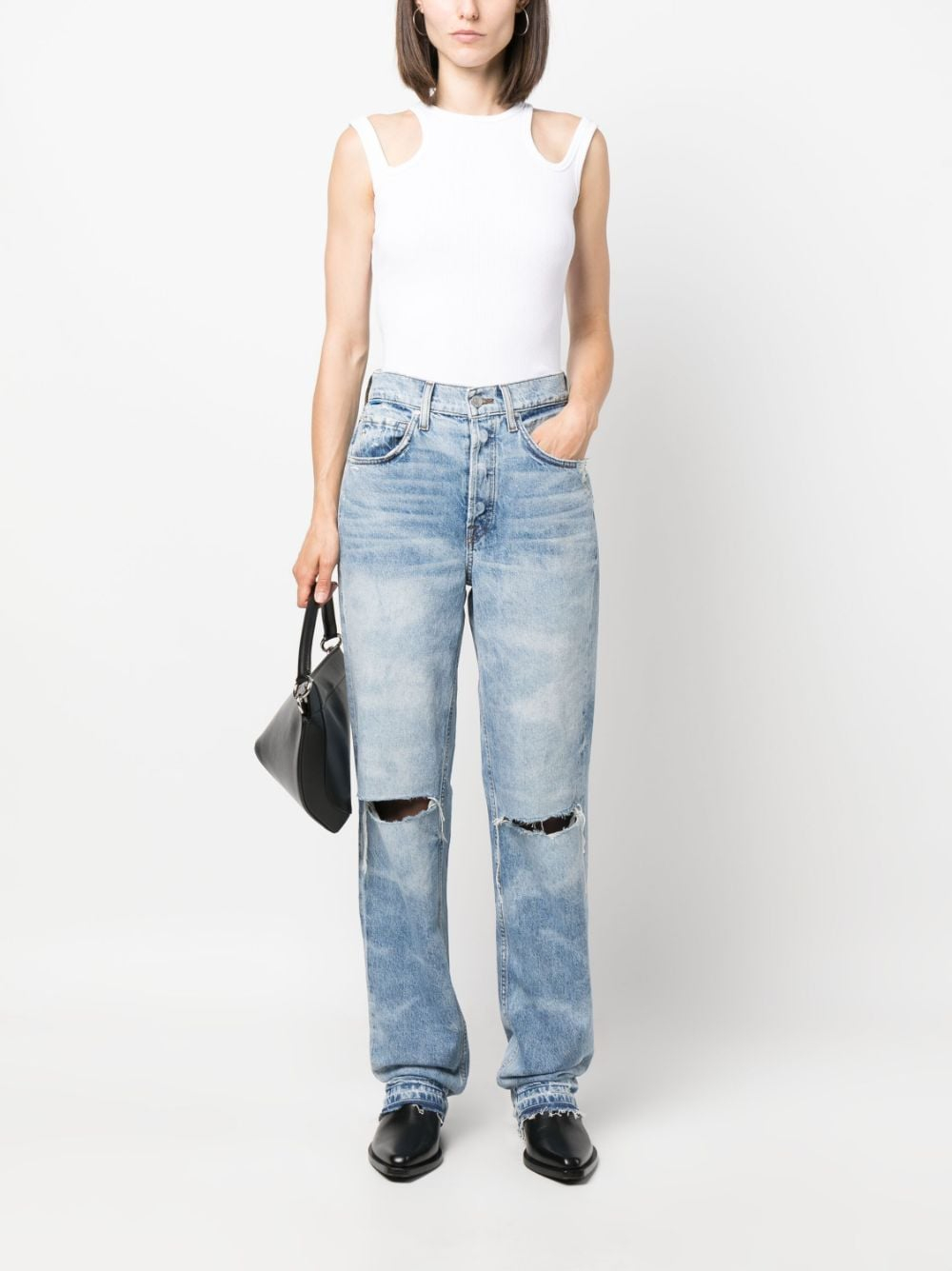 [COTTON CITIZEN] Jeans SS23 W4293146KATEBRDWY