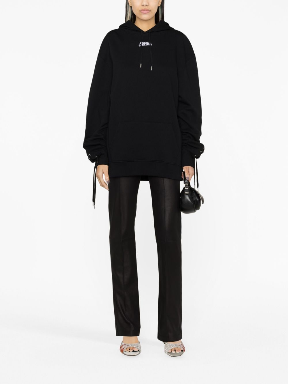 [JEAN PAUL GAULTIER] Hoodie SS23 SW021BJ03300