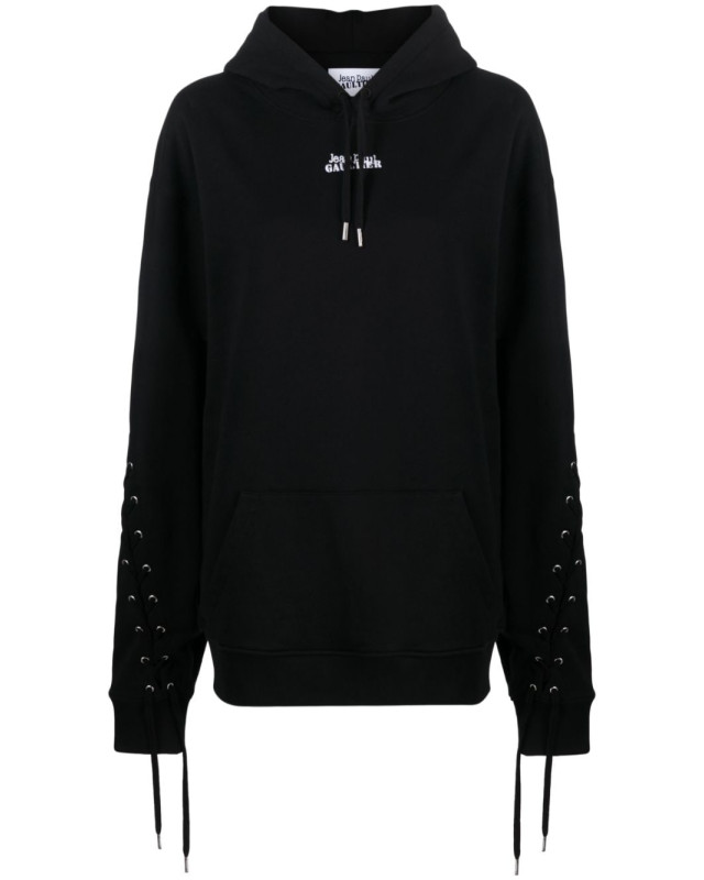 [JEAN PAUL GAULTIER] Hoodie SS23 SW021BJ03300