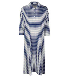 [C-ZERO SHIRT] Long sleeve dress SS23 525002