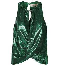 [DAHLO] T-shirts Sleeveless SS23 X130908TJP118400