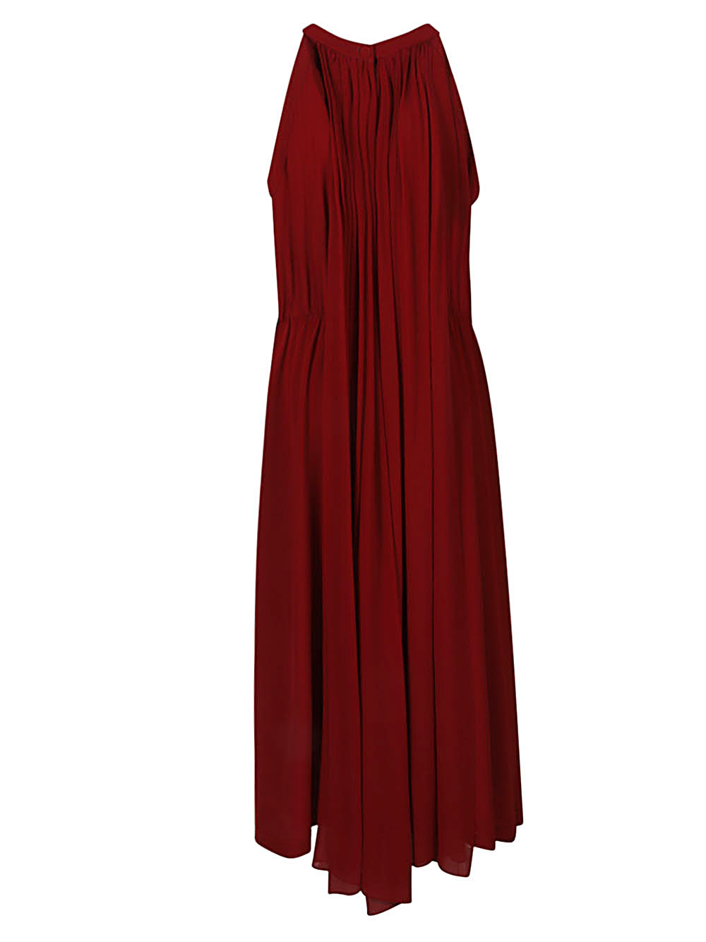 [CRIDA] Sleeveless dress SS23 BEATRICEDESTEMIDIRED23