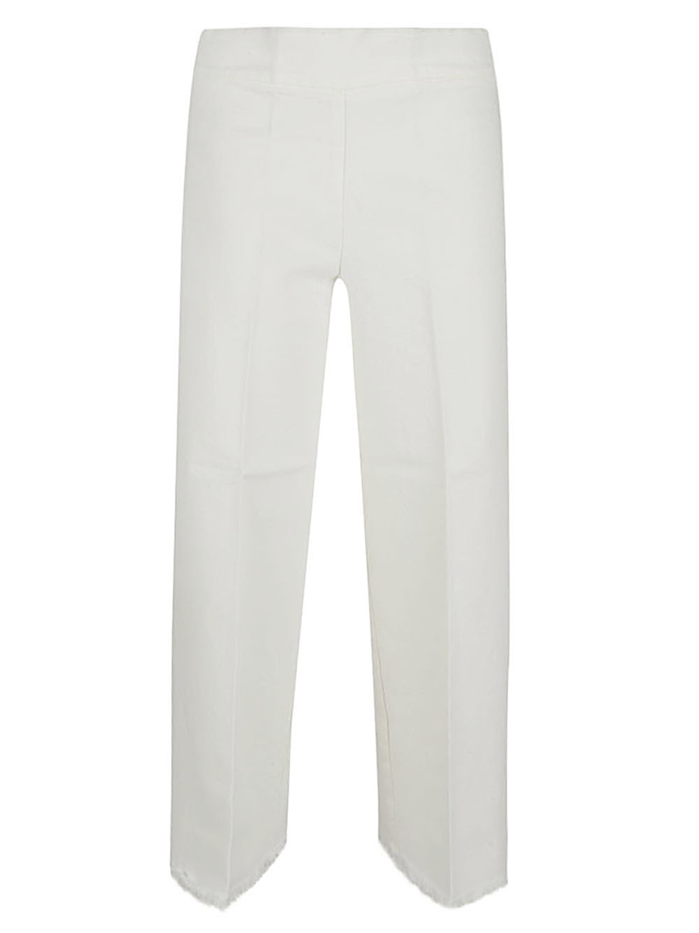 [avenue_montagne] Trousers SS23 ALEXF1421WHITE