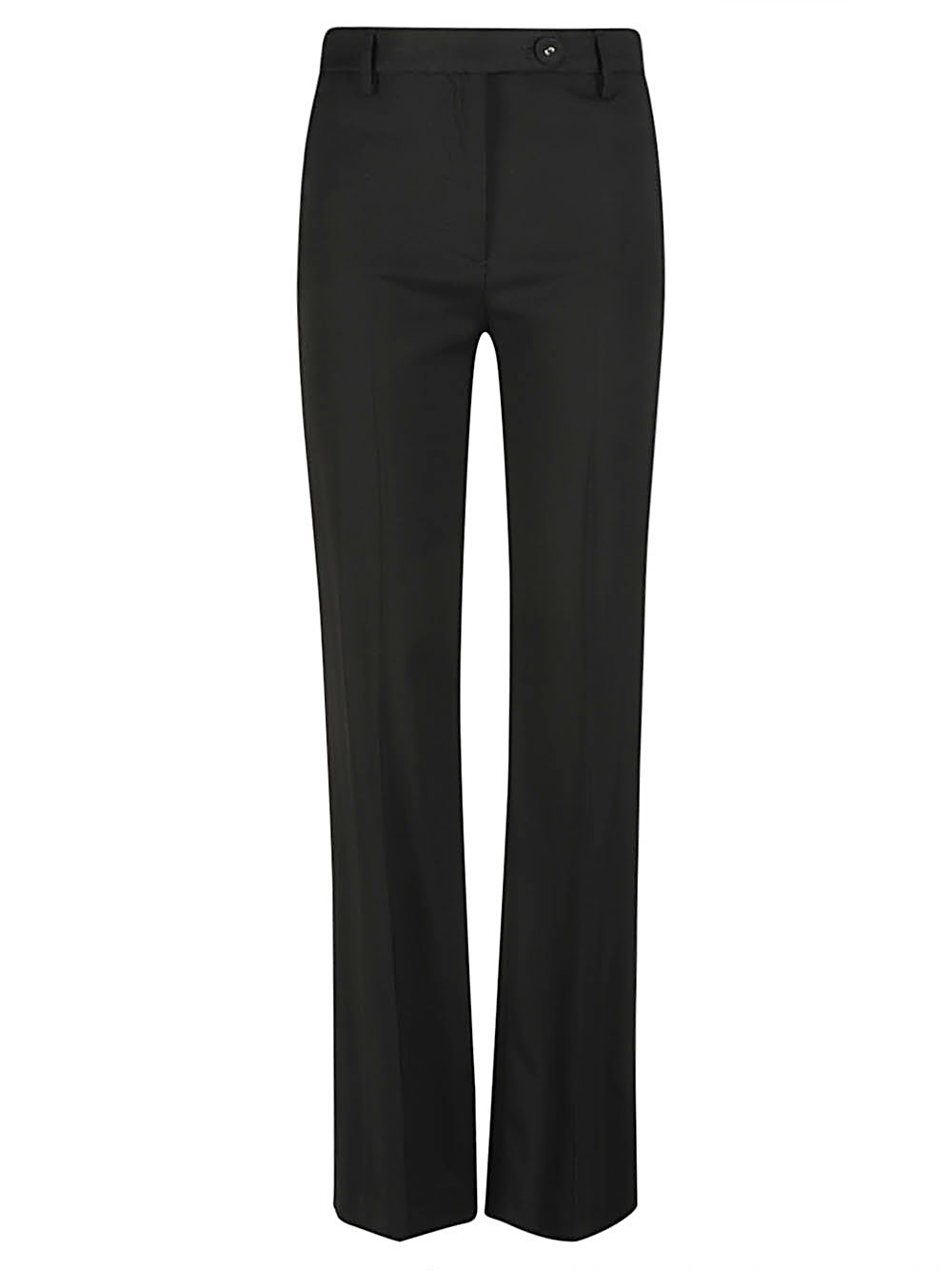 [True Royal] Trousers SS23 T723-B07BIANCA001