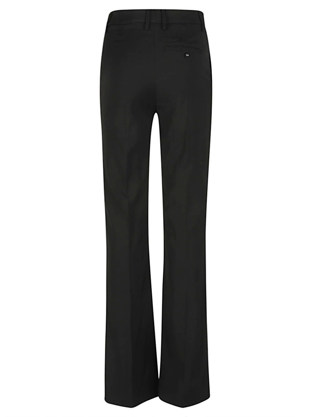 [True Royal] Trousers SS23 T723-B07BIANCA001