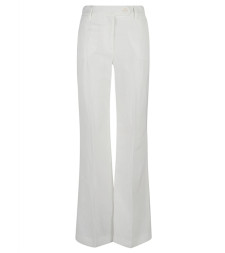 [True Royal] Trousers SS23 T723-B06BIANCA000