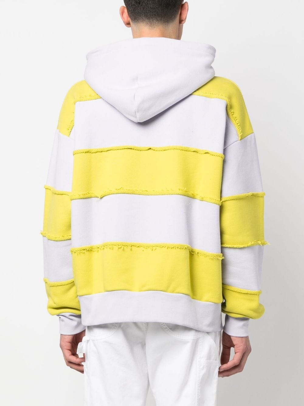 [Botter] Hoodie SS23 6017AJ006LILALIMESTRIPE