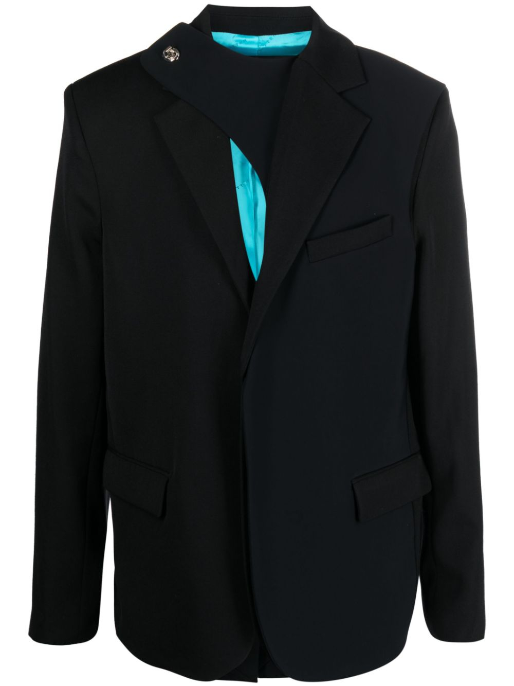 [Botter] Jacket SS23 1029BW092BLACK