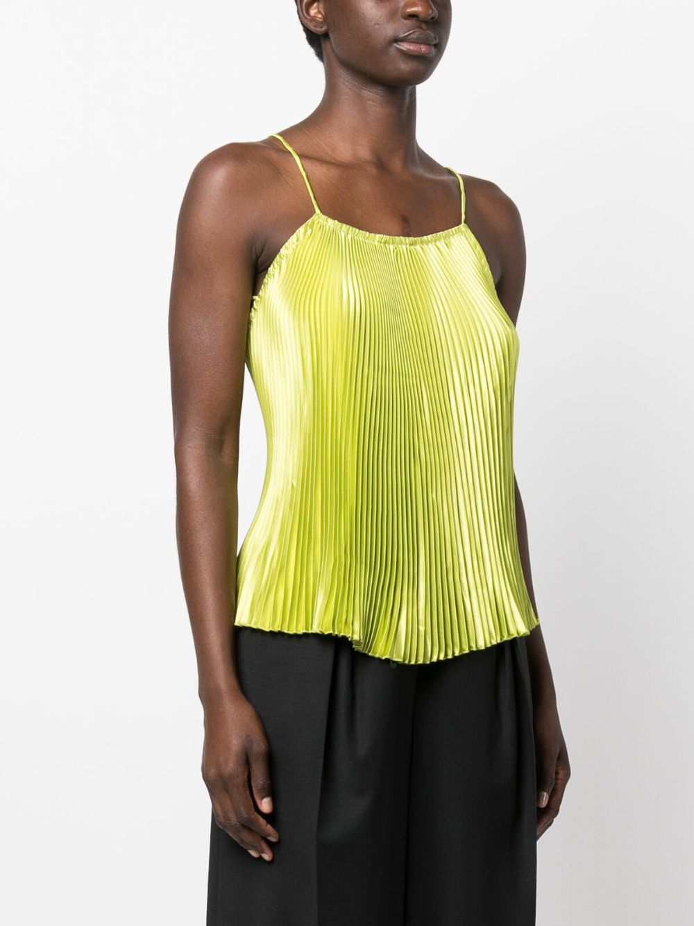 [L'IDEE WOMAN] T-shirts Sleeveless SS23 ETETOPINTLMOJITO