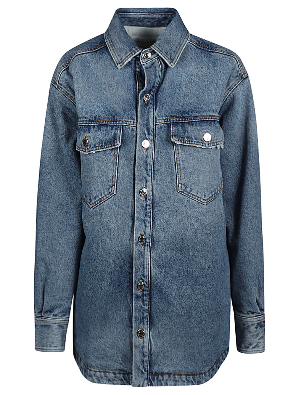 [Armarium] Shirts Long Sleeve SS23 ARS23J002DE01005