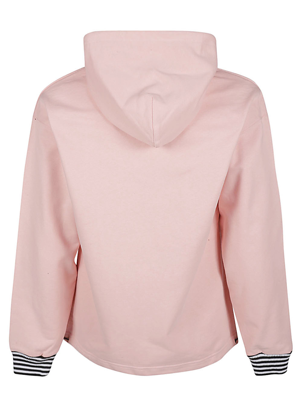 [Iuter] Hoodie SS23 23SISH71PINK