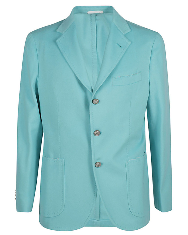 [SARTORIO] Jacket SS23 SG1250W7518014000