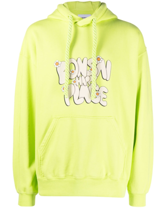 [Bonsai] Hoodie SS23 SW003004ACDGRE