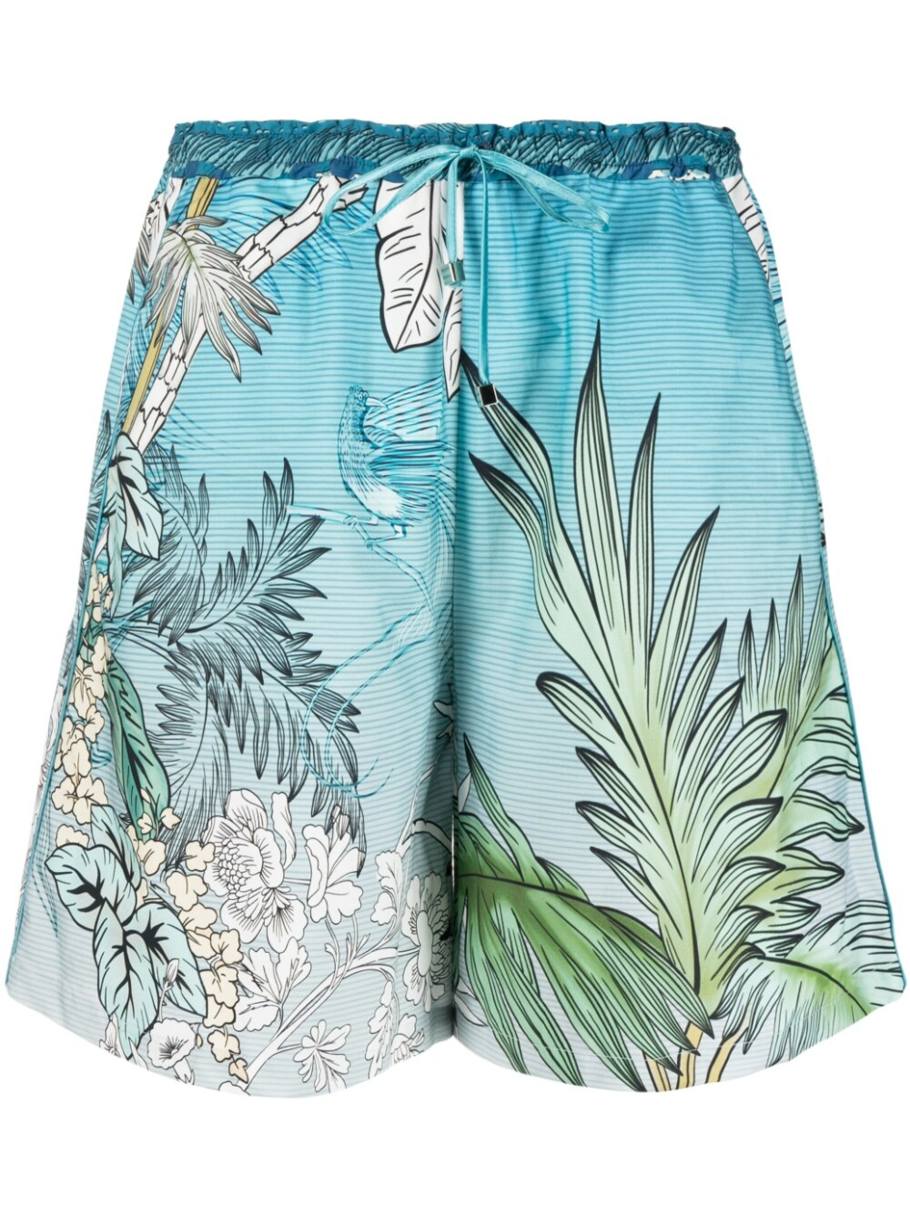 [F.R.S .] Shorts SS23 PA000246TE00707146