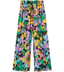 [AZ FACTORY] Trousers SS23 TRO050CR3FLW1