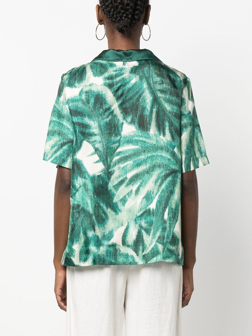 [F.R.S .] Shirts Short Sleeve SS23 CA001142TE00727269