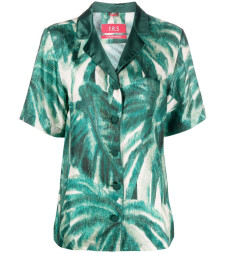 [F.R.S .] Shirts Short Sleeve SS23 CA001142TE00727269