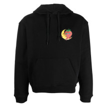 [SKY HIGH FARM WORKWEAR] Hoodie SS23 SHF03T032BLACK
