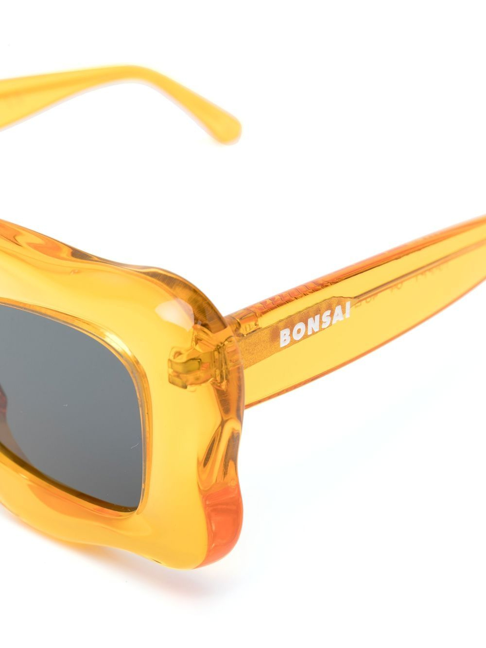 [Bonsai] Sunglasses SS23 AC008ORANGE