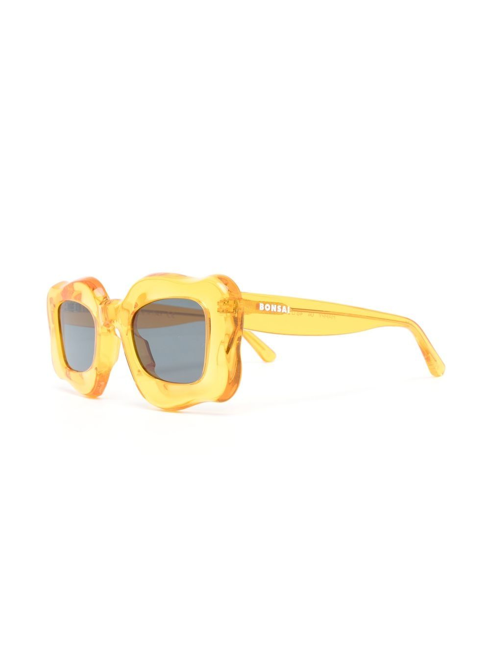 [Bonsai] Sunglasses SS23 AC008ORANGE