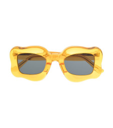 [Bonsai] Sunglasses SS23 AC008ORANGE