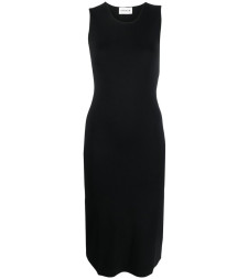 [PAROSH] Sleeveless dress SS23 D550772ROMA23013