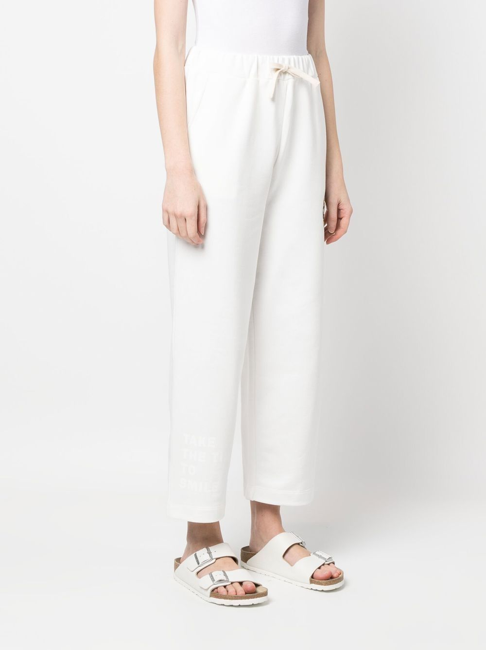 [Joshua Sanders] Trousers SS23 10172CREAM