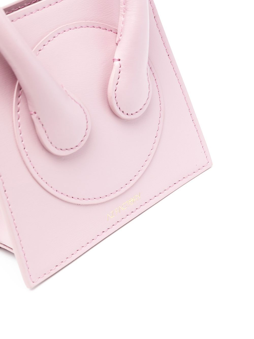 [az_factory] Minibag SS23 BAG012LE3PIN5