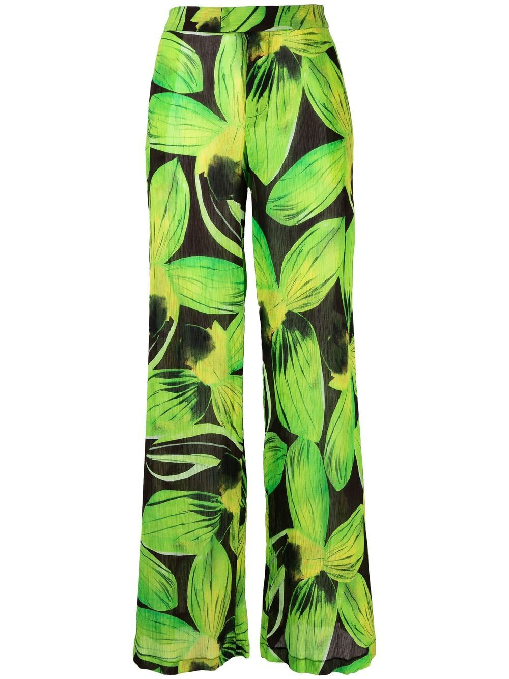 [LOUISA BALLOU] Trousers SS23 1161024000