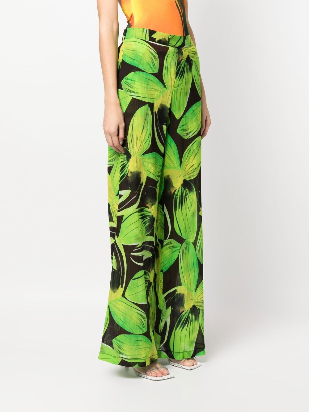 [LOUISA BALLOU] Trousers SS23 1161024000