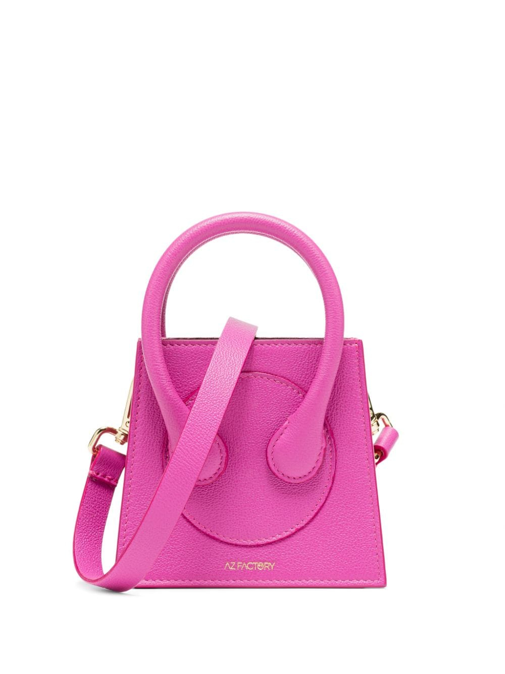 [az_factory] Minibag SS23 BAG012LE2FUS1