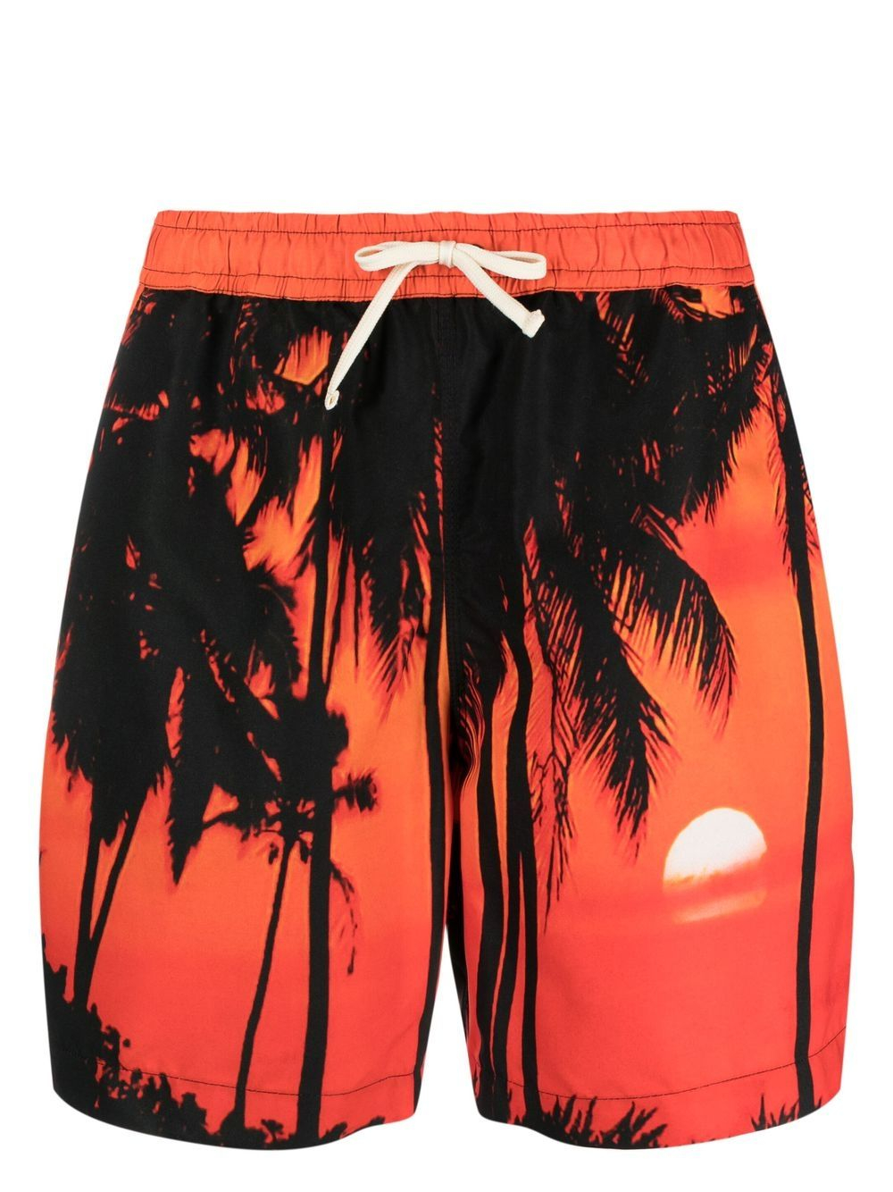 [BLUE SKY INN] Swim Pants SS23 BS2203SW010PRINTSUN
