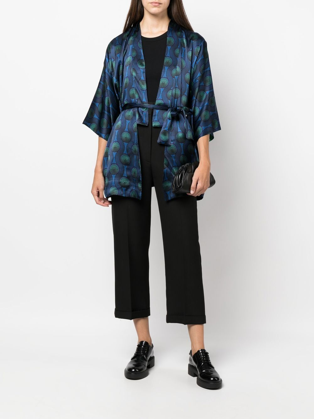 [ozwald_boateng] Cardigan SS23 902L5002600