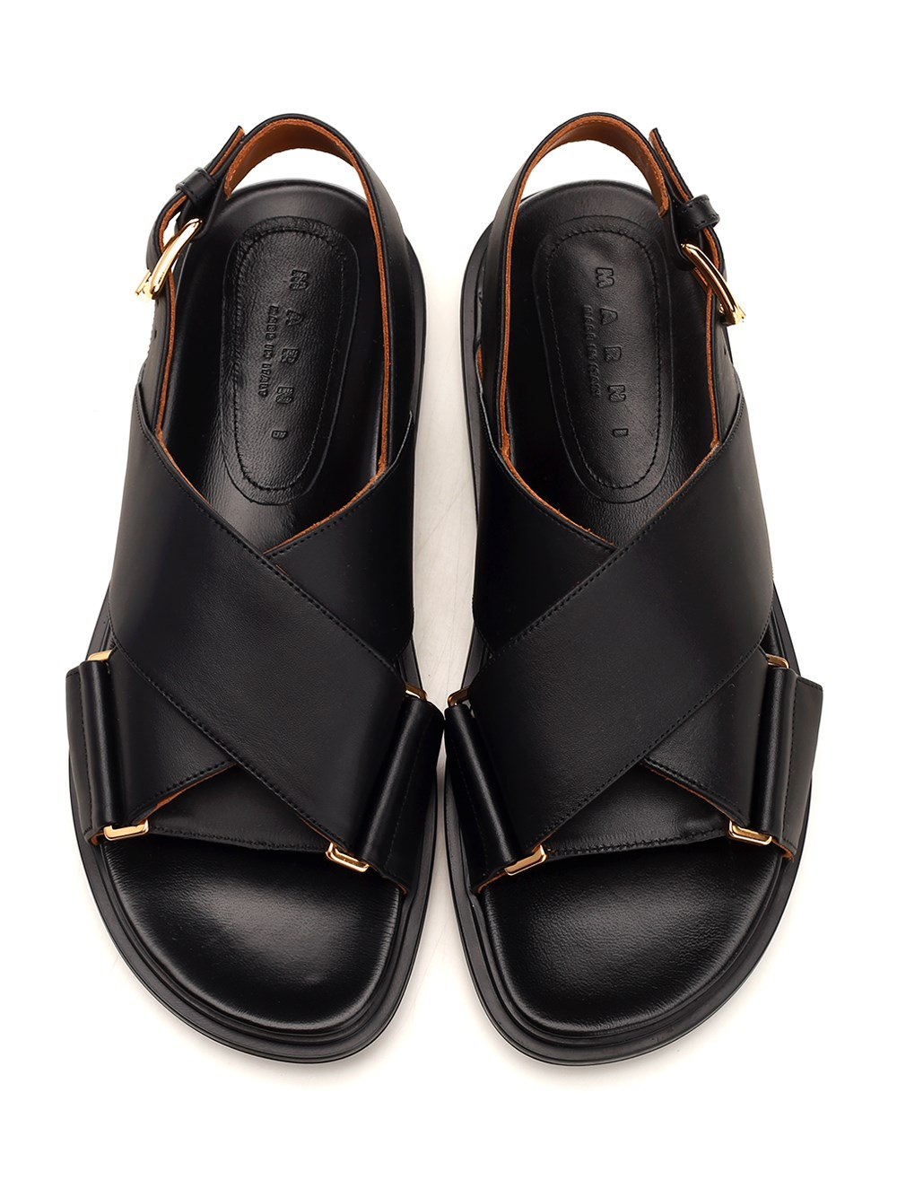 [Marni] Sandals SS24 FBMS015701 P361400N99