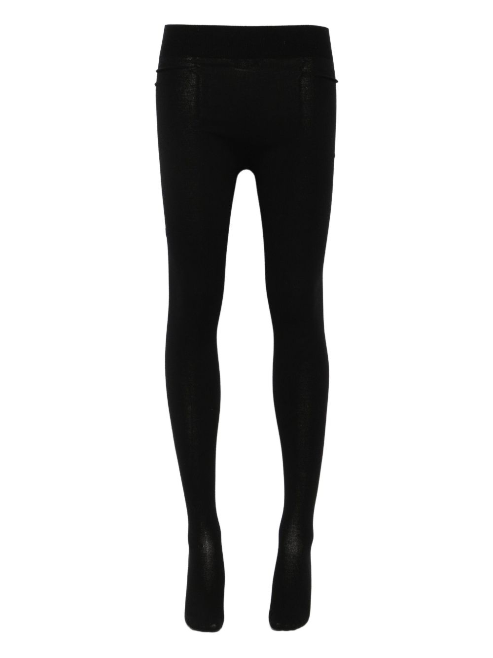 [THE ROW] Leggings FW25 10434Y338BLK